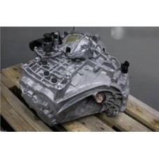 Hộp số tự động i30